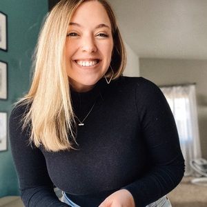 Meet your Posher, Megan